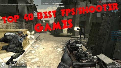 best fps games for low end pc|13 Best FPS Games For Low End PC in 2023.